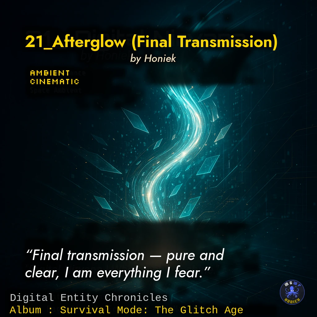 Afterglow Final Transmission